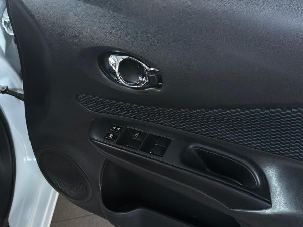 Nissan Note II с пробегом 2016 года, цена 745 000 рублей, 166318 км, хэтчбек, Автокод Объявления