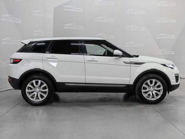 Land Rover Range Rover Evoque II с пробегом 2018 года, цена 2 900 000 рублей, 103000 км, внедорожник, Автокод Объявления