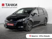 Toyota Wish II Рестайлинг Иркутск  - изображение 22