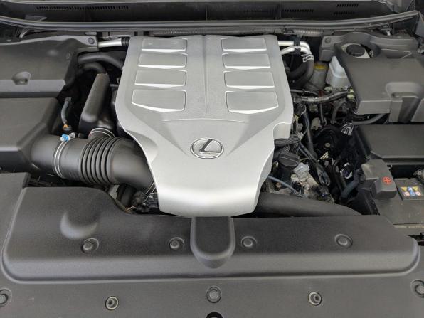 Lexus GX II Рестайлинг с пробегом 2014 года, цена 3 870 000 рублей, 167790 км, внедорожник, Автокод Объявления