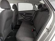 Volkswagen Polo V Рестайлинг Москва  - изображение 43