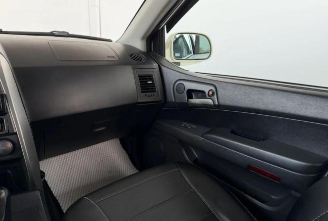 SsangYong Kyron I Рестайлинг с пробегом 2013 года, цена 1 055 000 рублей, 126225 км, внедорожник, Автокод Объявления