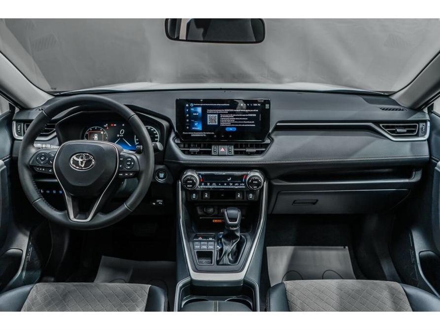 Toyota RAV4 V (XA50) Москва  - изображение 23