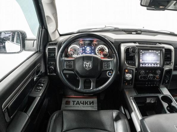 Dodge RAM IV (DS/DJ) с пробегом 2013 года, цена 3 780 000 рублей, 194324 км, offers.body_type.unknown, Автокод Объявления