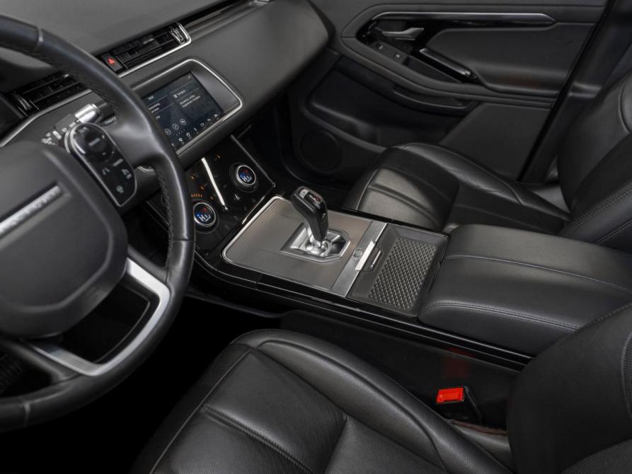 Land Rover Range Rover Evoque II Москва  - изображение 13