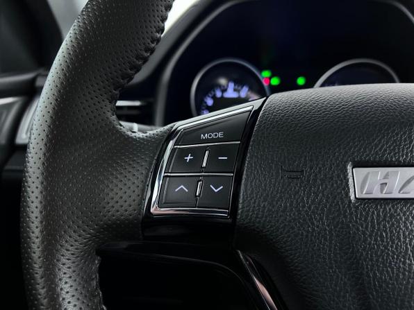 Haval M6 II с пробегом 2023 года, цена 1 395 000 рублей, 172750 км, внедорожник, Автокод Объявления