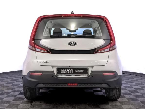 Kia Soul III с пробегом 2020 года, цена 1 765 000 рублей, 85120 км, хэтчбек, Автокод Объявления