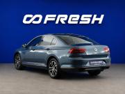 Volkswagen Passat B8 Москва  - изображение 25