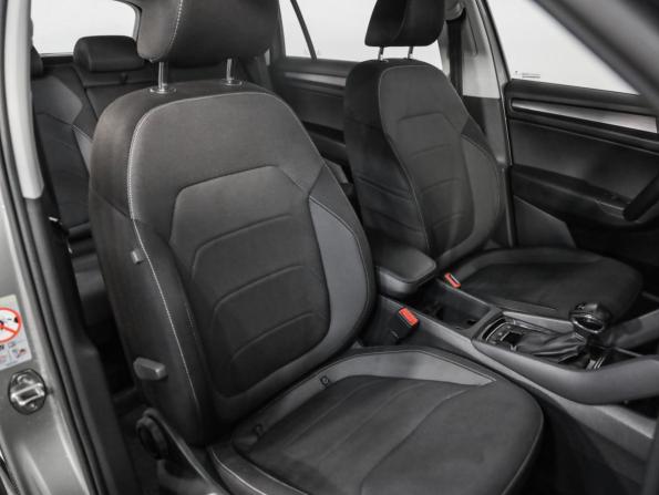 Skoda Kodiaq I с пробегом 2018 года, цена 2 099 000 рублей, 184477 км, внедорожник, Автокод Объявления