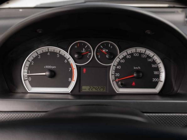 Chevrolet Aveo I Рестайлинг с пробегом 2010 года, цена 550 000 рублей, 224228 км, седан, Автокод Объявления