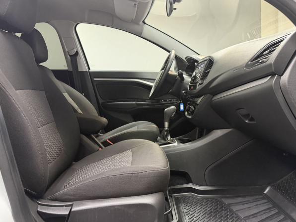Lada (ВАЗ) Vesta I с пробегом 2021 года, цена 1 275 000 рублей, 56000 км, универсал, Автокод Объявления