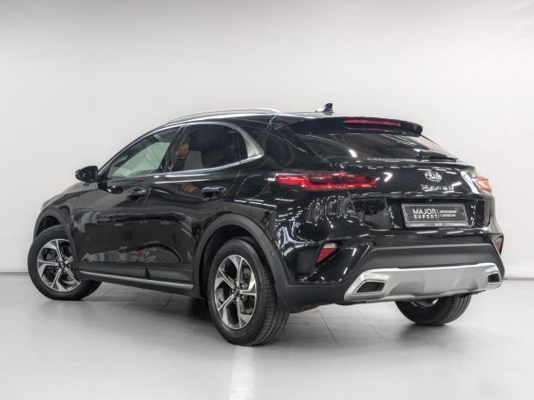 Kia XCeed I с пробегом 2020 года, цена 1 860 000 рублей, 78176 км, хэтчбек, Автокод Объявления