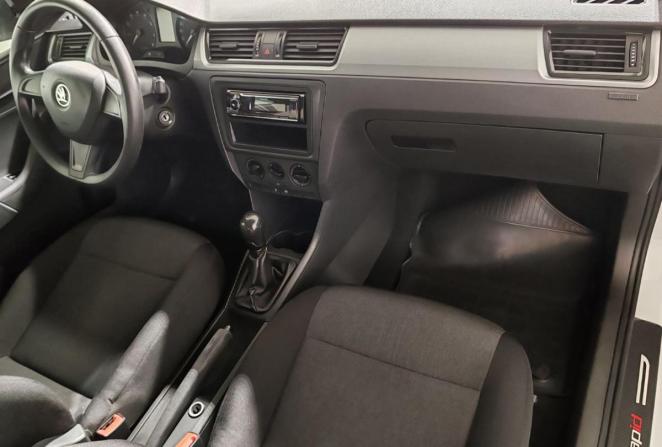 Skoda Rapid I с пробегом 2015 года, цена 700 000 рублей, 200144 км, лифтбек, Автокод Объявления