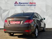 Hyundai Solaris I Рестайлинг Набережные Челны  - изображение 25