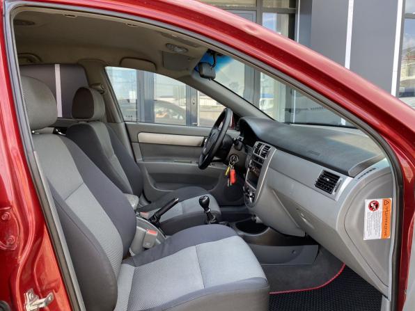 Chevrolet Lacetti I с пробегом 2010 года, цена 599 000 рублей, 167481 км, седан, Автокод Объявления