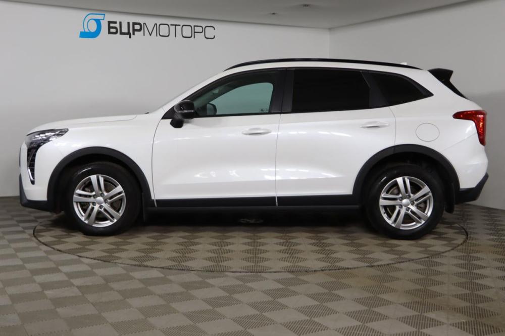 Haval Jolion I Рестайлинг Нижний Новгород  - изображение 8
