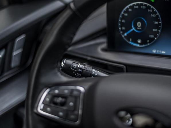 Chery Tiggo 7 Pro Max I Рестайлинг с пробегом 2024 года, цена 1 625 000 рублей, 93523 км, внедорожник, Автокод Объявления