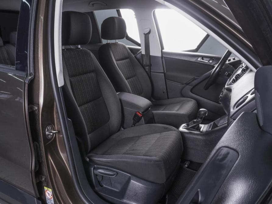 Volkswagen Tiguan I Рестайлинг Ростов-на-Дону  - изображение 8
