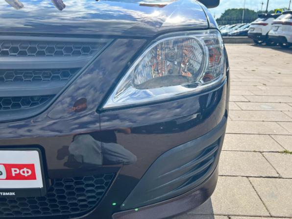 Lada (ВАЗ) Largus I с пробегом 2020 года, цена 997 000 рублей, 137107 км, универсал, Автокод Объявления