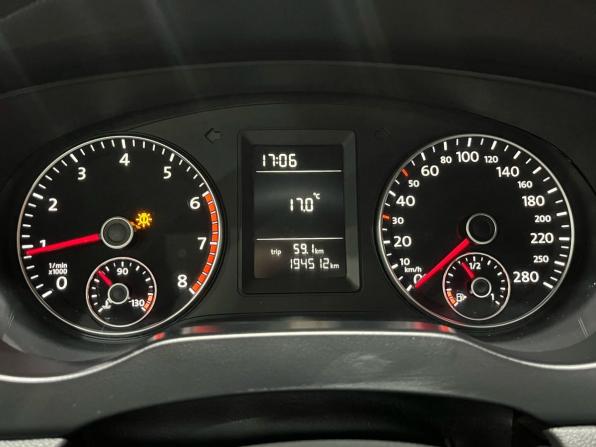 Volkswagen Jetta VI с пробегом 2013 года, цена 722 000 рублей, 194509 км, седан, Автокод Объявления
