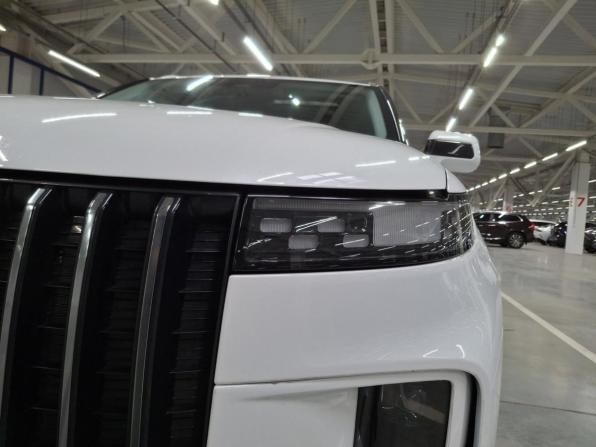 Jaecoo J7 I с пробегом 2023 года, цена 2 470 000 рублей, 47775 км, внедорожник, Автокод Объявления