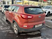 Kia Sportage III Санкт-Петербург  - изображение 9