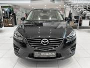 Mazda CX-5 I Рестайлинг Казань  - изображение 24