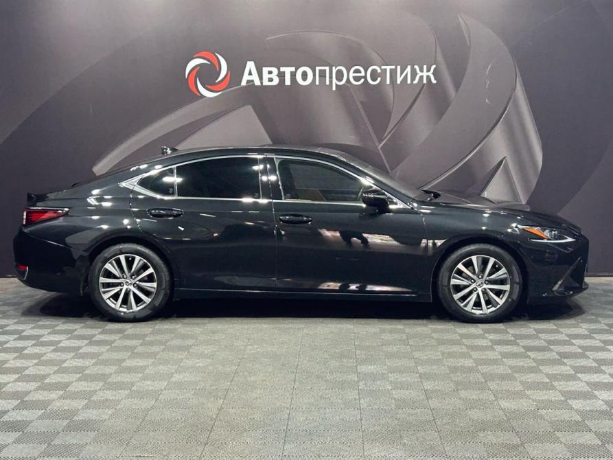 Lexus ES VII Оренбург  - изображение 5
