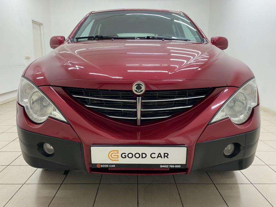 SsangYong Actyon I Энгельс  - изображение 2
