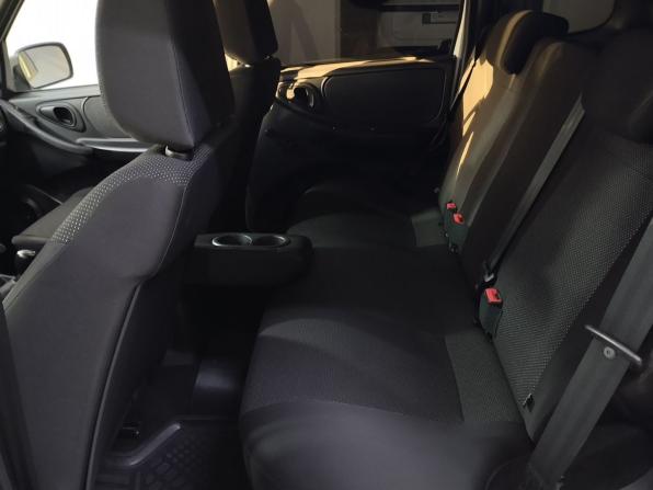 Lada (ВАЗ) Niva Travel I с пробегом 2023 года, цена 1 099 000 рублей, 113206 км, внедорожник, Автокод Объявления