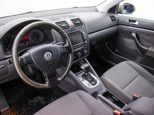 Volkswagen Jetta V с пробегом 2007 года, цена 495 000 рублей, 277871 км, седан, Автокод Объявления