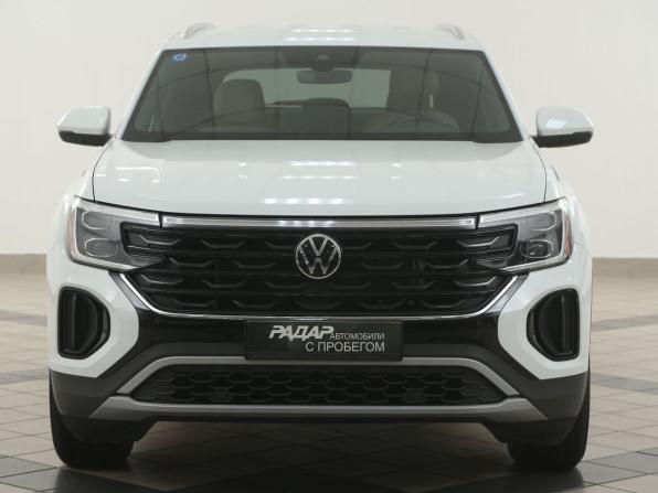 Volkswagen Atlas I Рестайлинг 2 с пробегом 2024 года, цена 4 700 000 рублей, 23700 км, внедорожник, Автокод Объявления