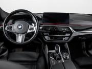 BMW 6 серии IV (G32) Рестайлинг Москва  - изображение 39