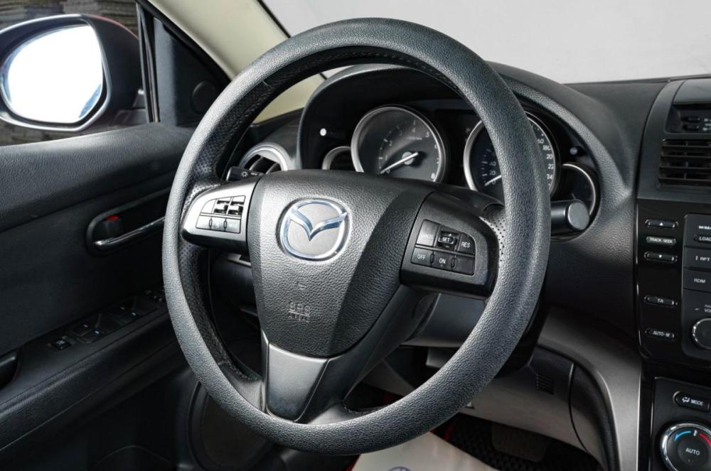Mazda 6 II (GH) Рестайлинг Тюмень  - изображение 12