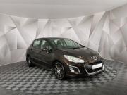 Peugeot 308 I Рестайлинг Москва  - изображение 22