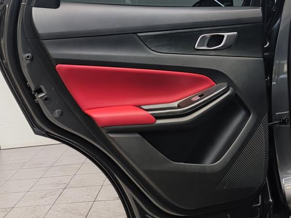 Changan UNI-S I с пробегом 2024 года, цена 2 250 000 рублей, 57105 км, внедорожник, Автокод Объявления