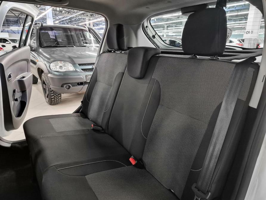 Renault Sandero II Рестайлинг Нижний Новгород  - изображение 6