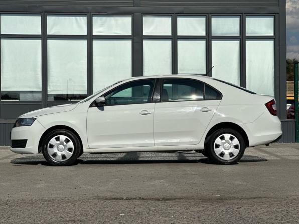 Skoda Rapid I Рестайлинг с пробегом 2019 года, цена 1 220 000 рублей, 97670 км, лифтбек, Автокод Объявления