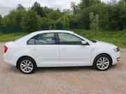 Skoda Rapid I Калуга  - изображение 22