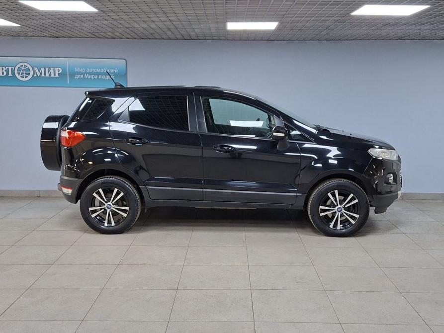 Ford EcoSport II Москва  - изображение 4