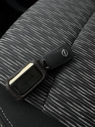 Opel Mokka I с пробегом 2014 года, цена 1 179 000 рублей, 107284 км, внедорожник, Автокод Объявления