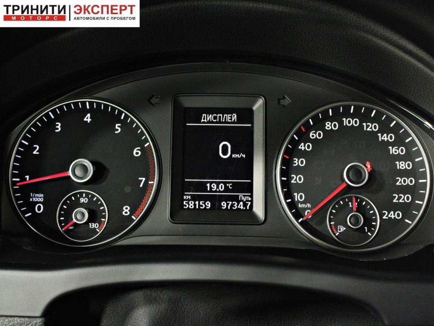 Volkswagen Golf Plus II Белгород  - изображение 16