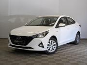 Hyundai Solaris II Рестайлинг Москва  - изображение 28