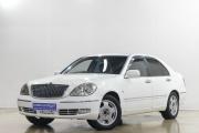 Toyota Brevis Новокузнецк  - изображение 31