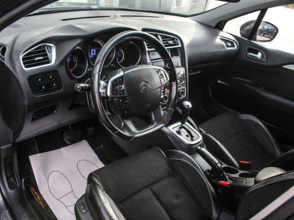 Citroen C4 II с пробегом 2013 года, цена 514 000 рублей, 166549 км, хэтчбек, Автокод Объявления