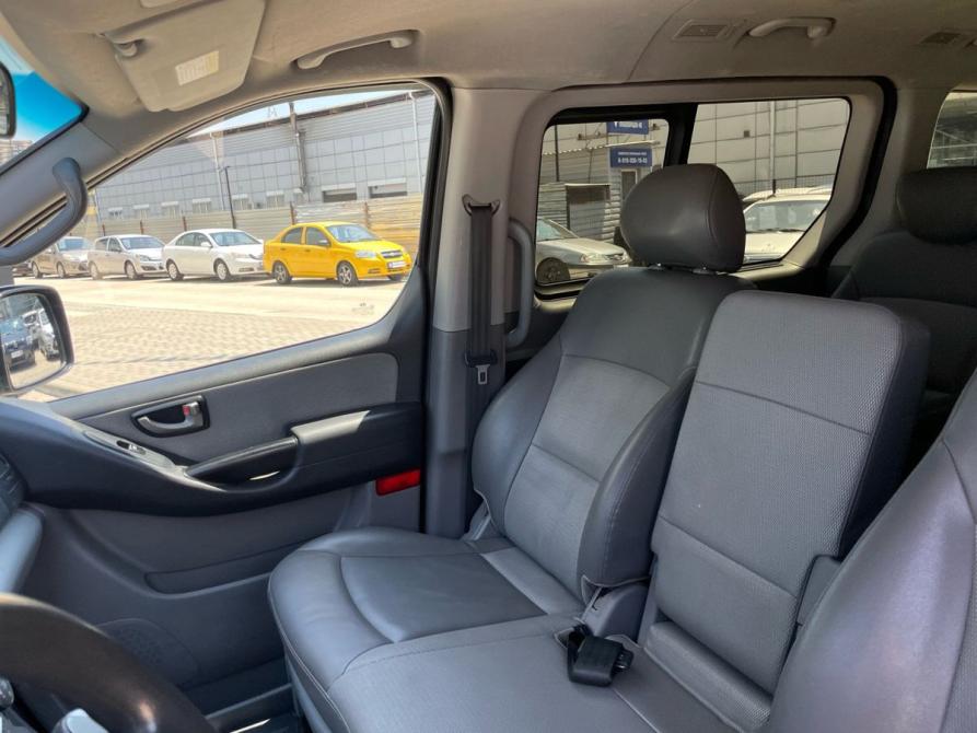 Hyundai Grand Starex I Краснодар  - изображение 13