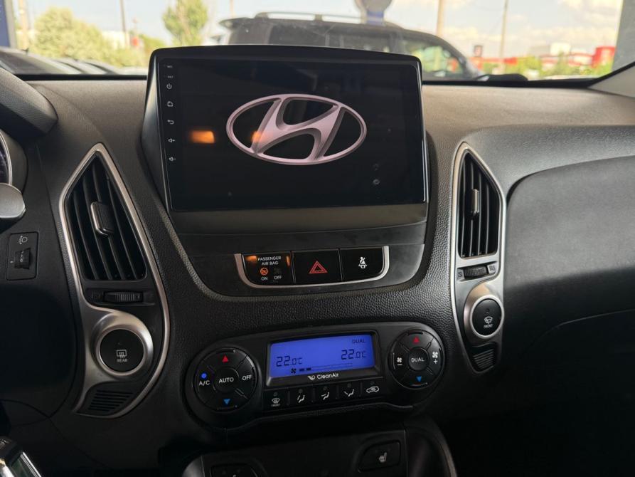 Hyundai ix35 I Волгоград  - изображение 9