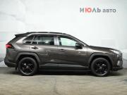 Toyota RAV4 V (XA50) Екатеринбург  - изображение 29