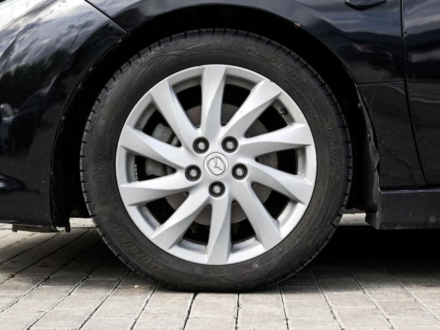 Mazda 6 II (GH) Рестайлинг Екатеринбург  - изображение 21