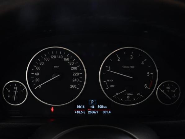BMW 3 серии VI (F3x) Рестайлинг с пробегом 2015 года, цена 2 200 000 рублей, 265675 км, седан, Автокод Объявления
